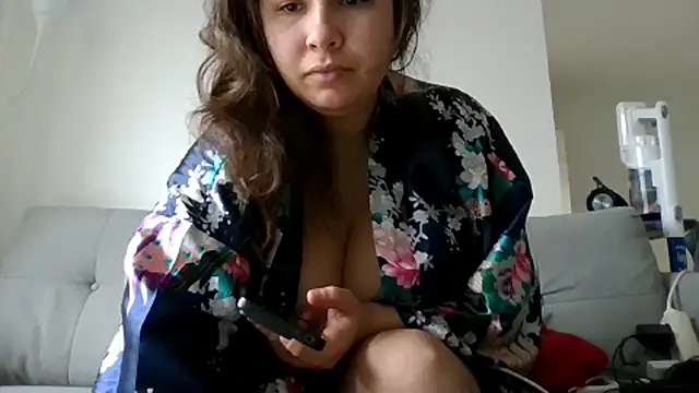 minette-sexy online show from January 21, 10:41 am