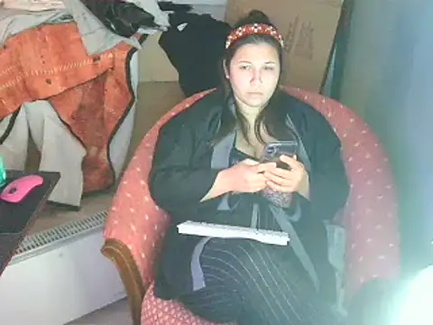 minette-sexy online show from February 1, 7:44 pm