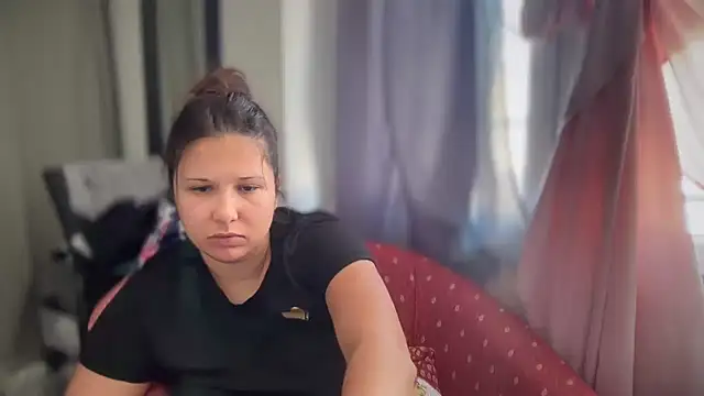 minette-sexy online show from September 19, 9:32 am