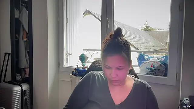 minette-sexy online show from November 27, 11:56 am