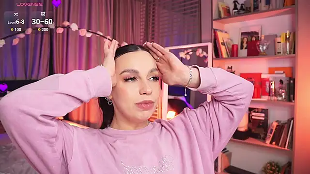 LunaNight online show from March 4, 4:06 am