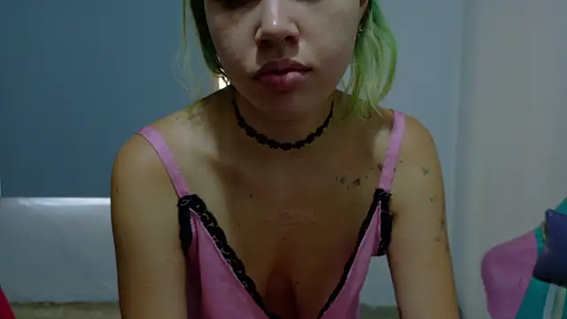 WandaDoll online show from February 27, 12:16 pm