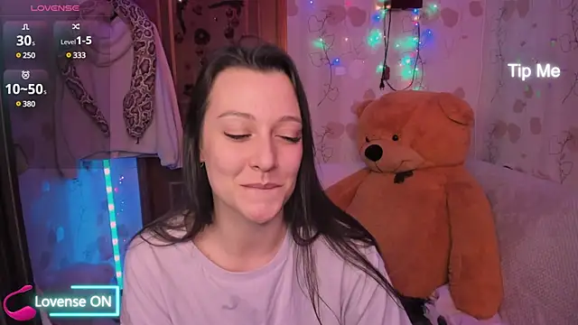 Lilly Black88888 online show from February 9, 11:04 pm