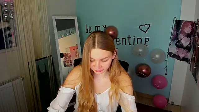 Molly sweetie online show from February 16, 6:54 am