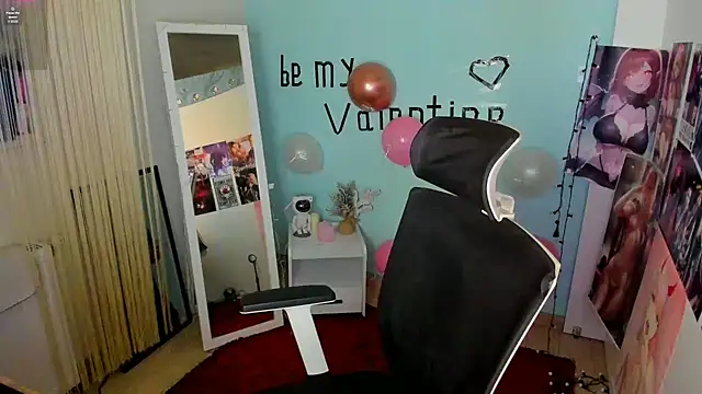 Molly sweetie online show from February 19, 6:55 am