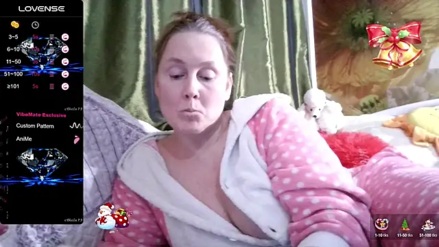 pussykroshka online show from January 6, 5:27 pm