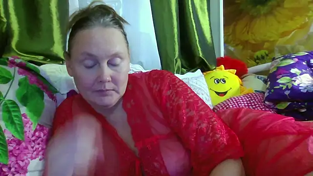 pussykroshka online show from October 20, 1:44 pm