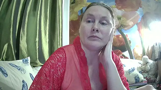 pussykroshka online show from February 21, 8:32 pm