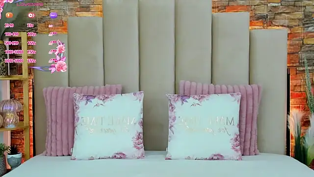 Brianna Wilson online show from November 27, 6:43 pm