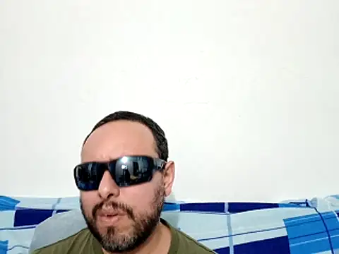 ElSunEagle online show from April 9, 2:33 am