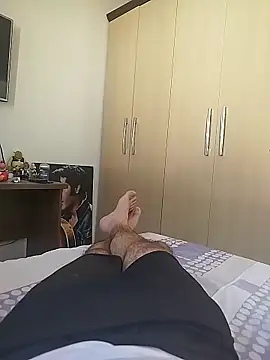 flavio81augusto online show from March 4, 7:09 pm