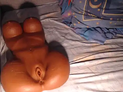 FleshlightFan online show from January 8, 9:12 pm