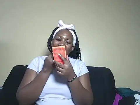 Mila Melanie online show from October 15, 11:32 am