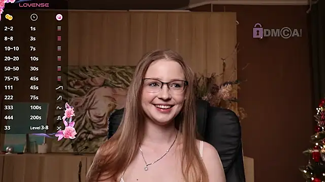 steffania- online show from January 27, 2:20 am