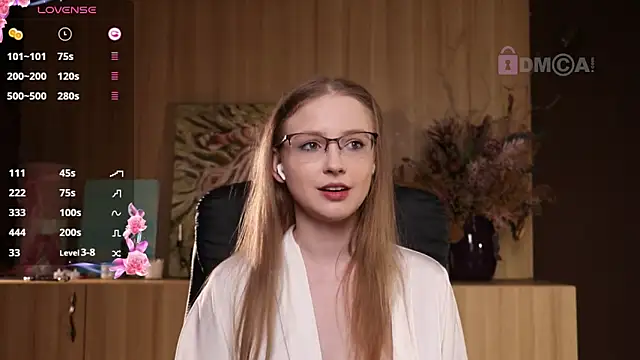 steffania- online show from February 7, 8:53 pm