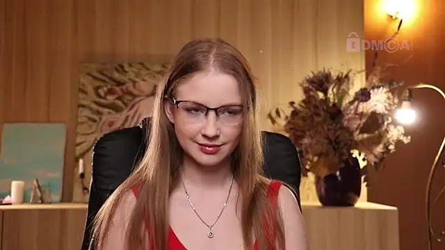 steffania- online show from February 20, 8:58 pm