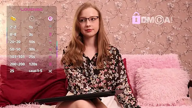 steffania- online show from October 11, 5:44 pm