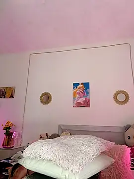 Roxy SexyDiaz online show from February 12, 5:52 pm