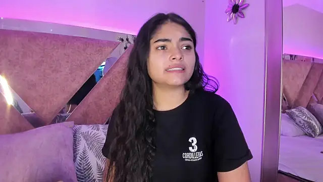 GiselOrtiz online show from March 5, 11:28 am