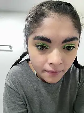 GiselOrtiz online show from March 17, 11:10 am