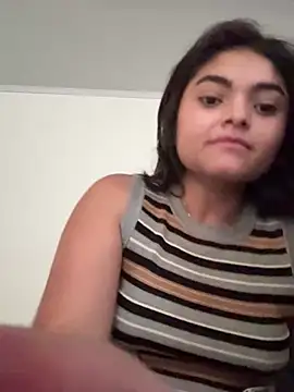 GiselOrtiz online show from March 18, 6:04 pm