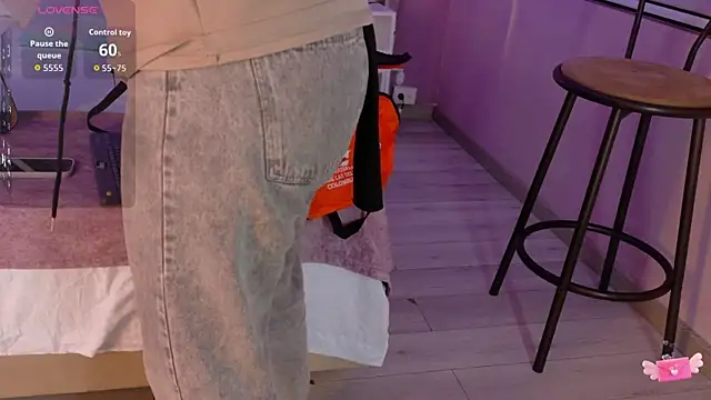 GiselOrtiz online show from October 14, 10:38 am