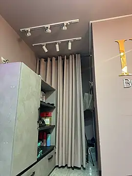 GiselOrtiz online show from November 11, 10:37 am