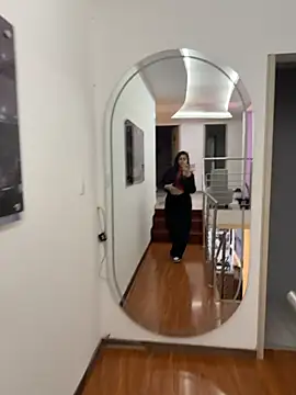 GiselOrtiz online show from November 20, 10:26 am