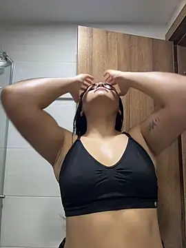 GiselOrtiz online show from December 14, 10:53 am