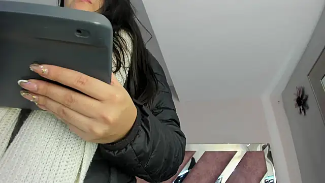 GiselOrtiz online show from January 15, 10:53 am