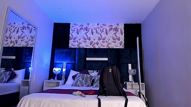 GiselOrtiz online show from March 25, 10:32 am