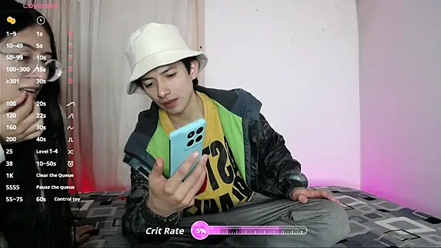 Pinkandyellowpokemon online show from September 16, 4:13 am