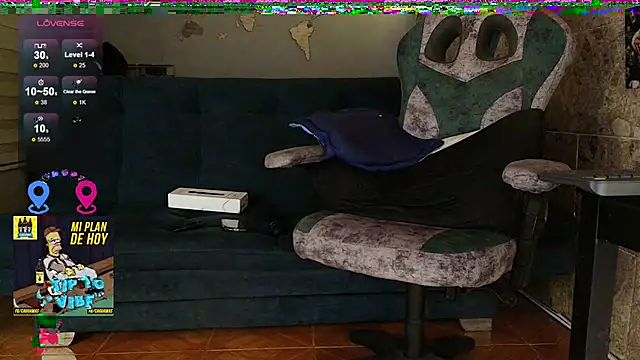 rogert xx online show from March 18, 1:20 am