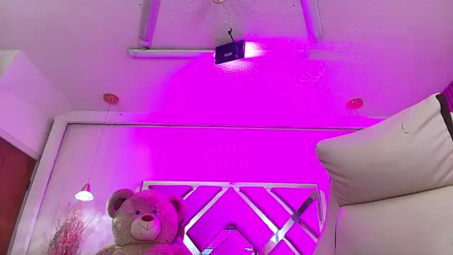 Silvana monroe online show from October 21, 1:23 pm