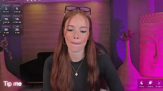 CorinneRusso online show from February 23, 12:24 pm