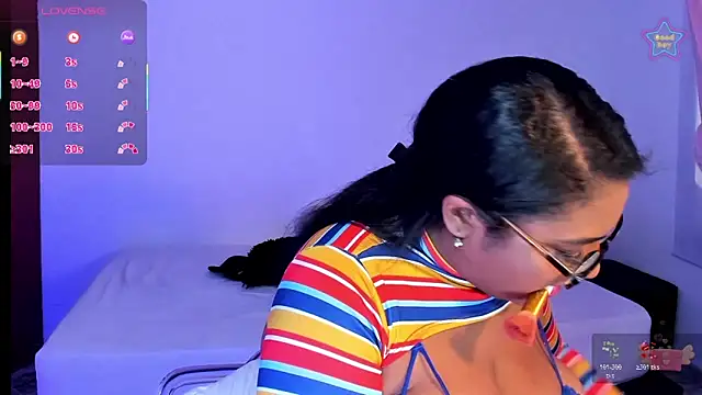 BlakmillerrGilson online show from March 26, 6:24 pm