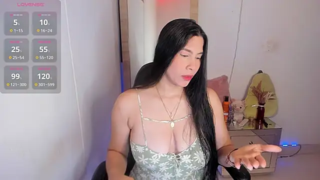 hellensexy online show from February 22, 4:27 pm