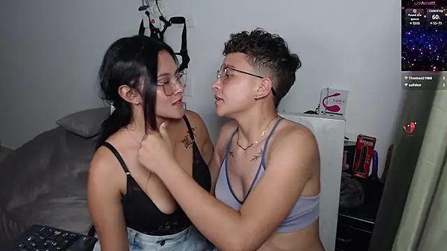 Snapshot of Antonella_Cruz02 chatting on March 12, 12:42 am Antonella Cruz02 online show from March 12, 12:42 am