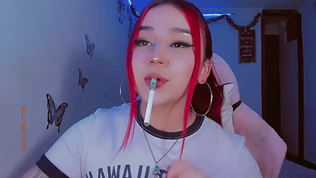 madisonx17 online show from March 6, 10:06 pm