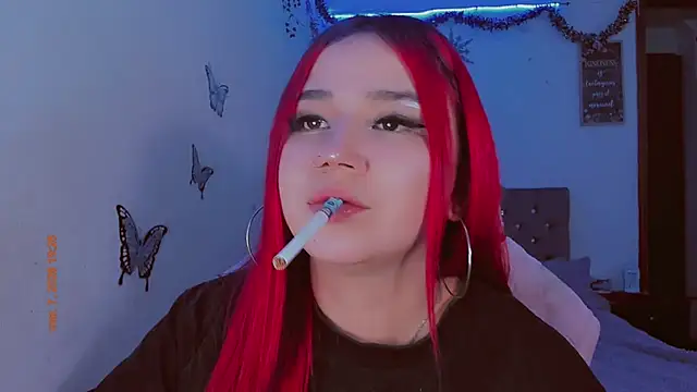 madisonx17 online show from March 8, 12:30 am