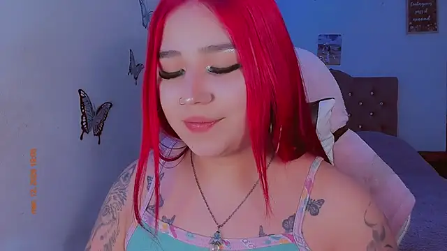 madisonx17 online show from March 13, 12:06 am