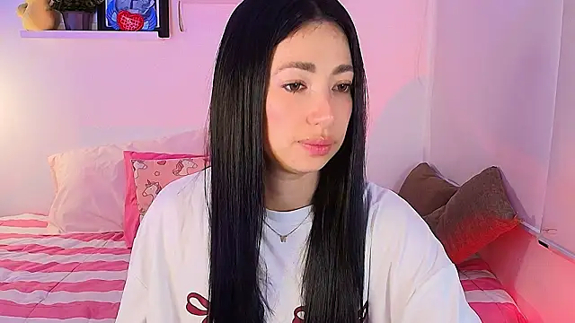 lilyy evanss online show from March 9, 9:08 pm