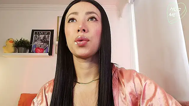 lilyy evanss online show from March 29, 10:10 pm