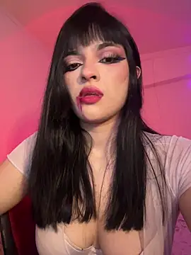 Snapshot of Anastasia1213 chatting on October 24, 2:19 am Anastasia1213 online show from October 24, 2:19 am