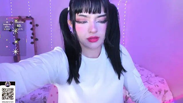 Snapshot of Anastasia1213 chatting on October 27, 12:15 am Anastasia1213 online show from October 27, 12:15 am