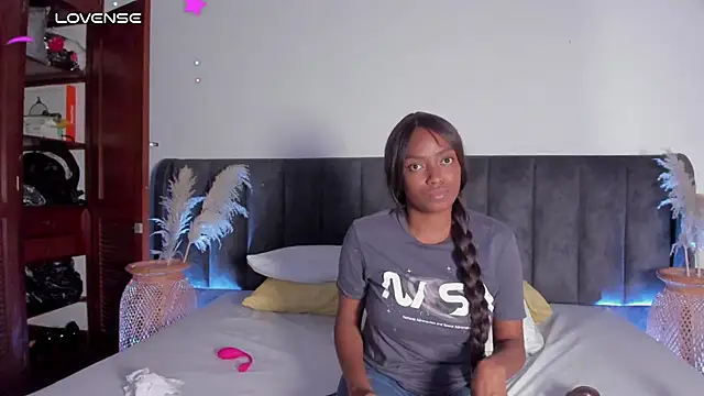 Martina jackson 15 online show from February 25, 2:58 am