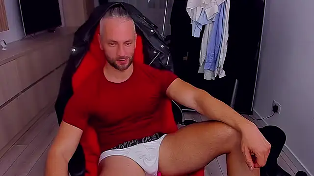 MarisMuscle online show from October 1, 7:09 pm