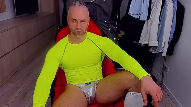 MarisMuscle online show from February 9, 7:23 am