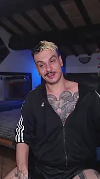 cek 186 online show from February 11, 8:20 pm