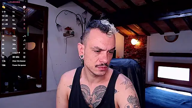 cek 186 online show from October 28, 9:24 am